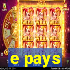 e pays